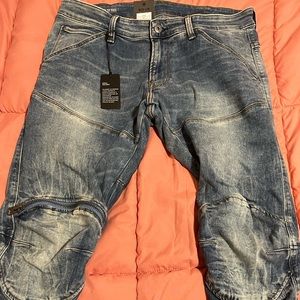 Gstar raw men skinny jeans